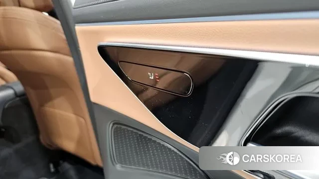 Mercedes-Benz E-Class W214 id 3477301 из Кореи 10