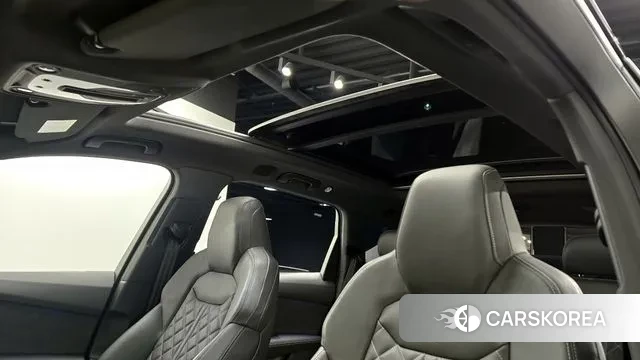 Audi Q7 (4M) id 2985195 из Кореи 10