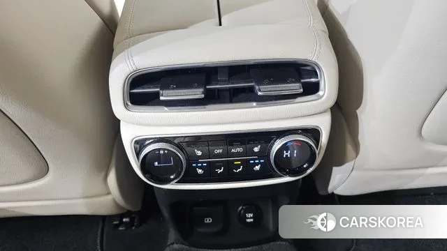 Genesis GV80 id 3557243 из Кореи 10