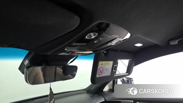 Kia K8 id 4618634 из Кореи 10