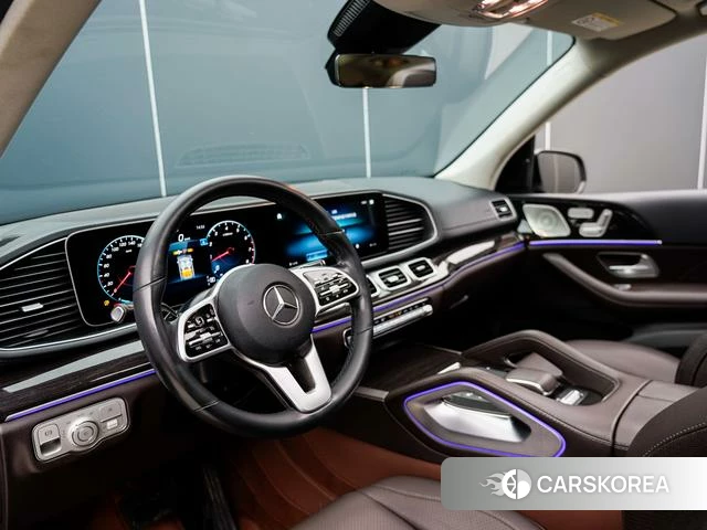 Mercedes-Benz GLE (import) id 4259697 из Китая 10