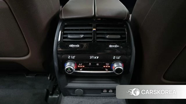 BMW 5 Series (G30) id 4524936 из Кореи 10