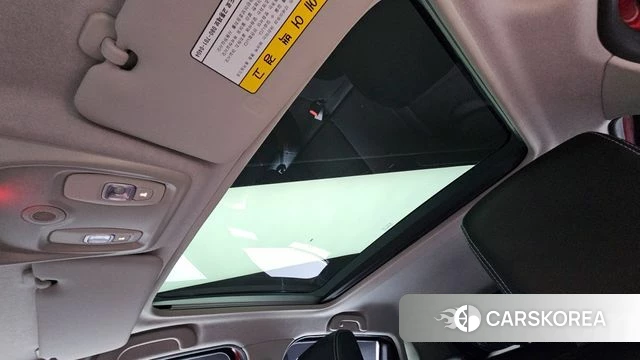 Renault Korea (Samsung) Clio id 4356645 из Кореи 10