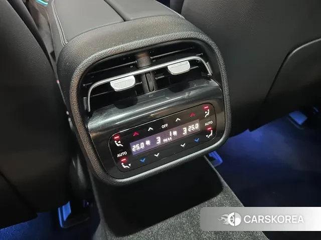 Mercedes-Benz E-Class W214 id 3731246 из Кореи 10