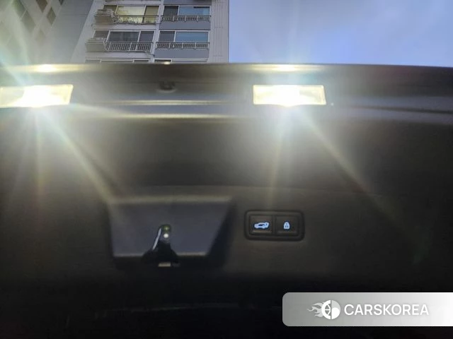 Hyundai Santa Fe (MX5) id 3864087 из Кореи 10