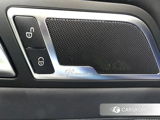 Mercedes-Benz AMG GT id 3561578 из Кореи 10