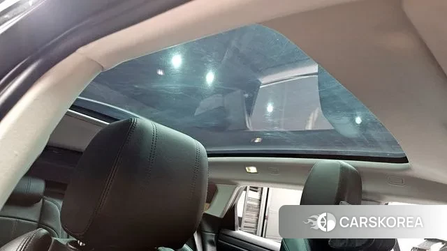 Land Rover Range Rover Evoque 2nd Generation id 3479683 из Кореи 10