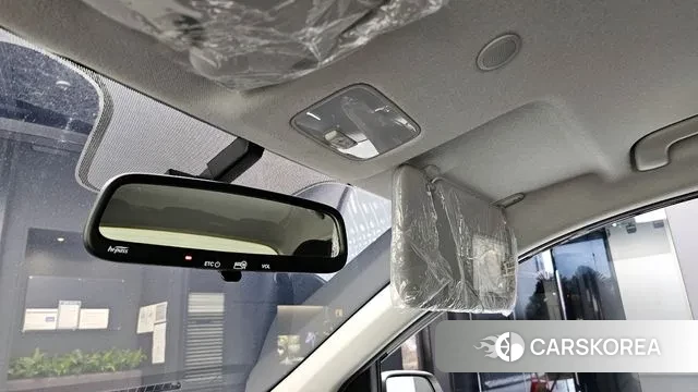 Kia All New Morning (JA) id 3253951 из Кореи 10