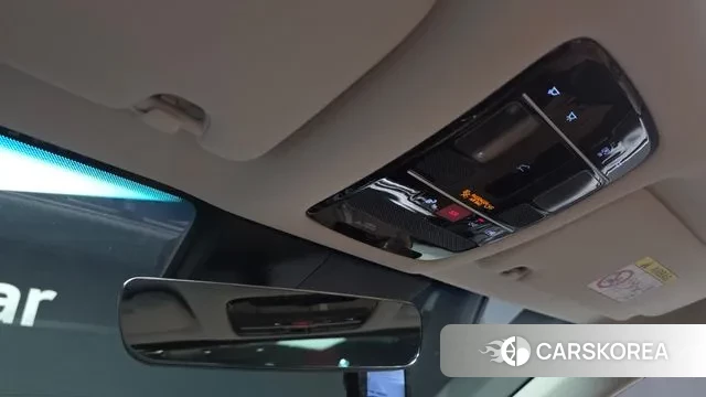 Hyundai Grandeur Hybrid (GN7) id 3400012 из Кореи 10