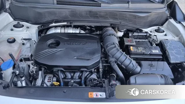 Kia Seltos id 3562076 из Кореи 10