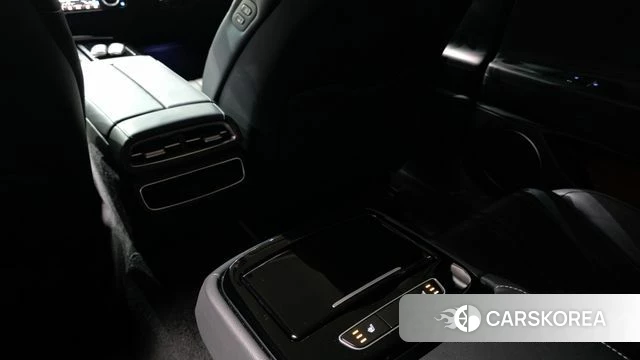 Genesis G80 (RG3) id 3827771 из Кореи 10