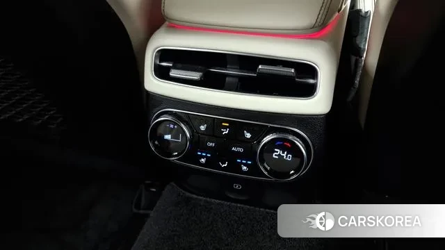 Genesis GV70 id 3017014 из Кореи 10