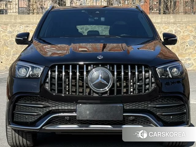 Mercedes-Benz GLE AMG id 4257362 из Китая 10