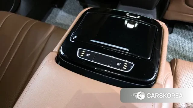 Genesis G80 (RG3) id 3003325 из Кореи 10