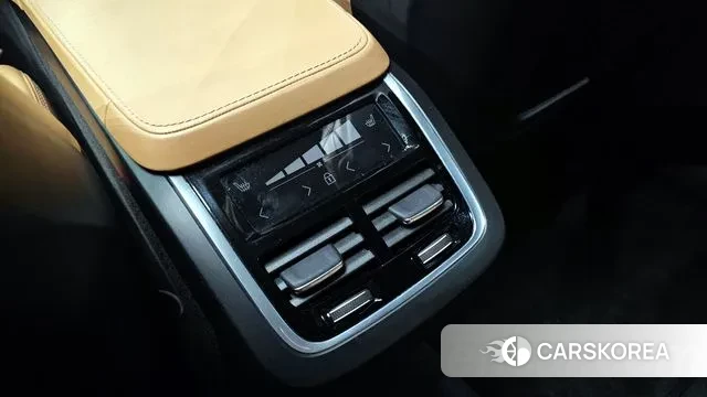 Volvo XC90 second Generation id 3095671 из Кореи 10