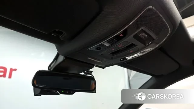 Audi New A6 id 3460225 из Кореи 10