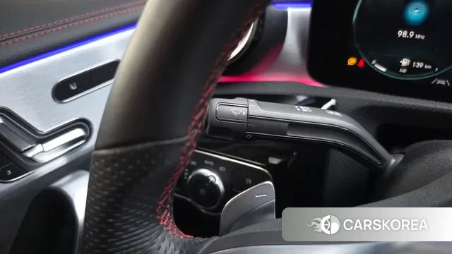 Mercedes-Benz CLA-Class C118 id 2965199 из Кореи 10