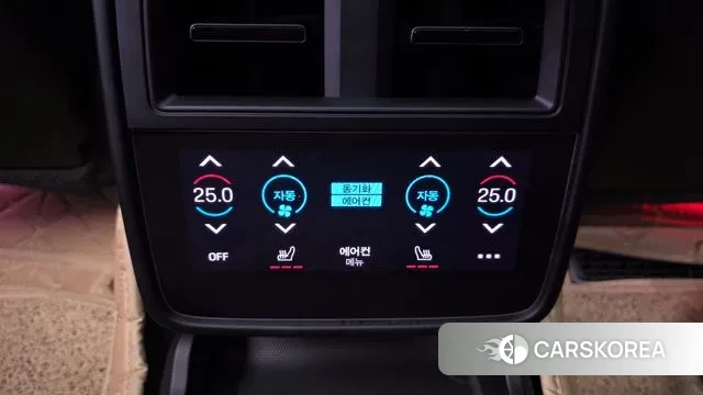 Porsche Taycan id 3746318 из Кореи 10