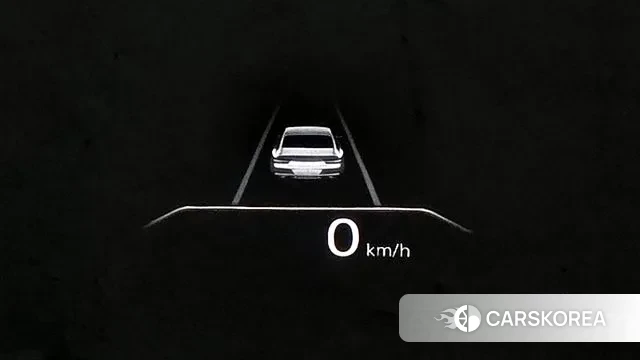 Genesis G80 (RG3) id 3760419 из Кореи 10