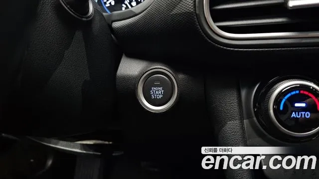 Hyundai Kona id 2951910 из Кореи 10