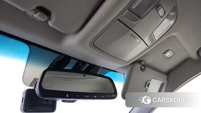 Hyundai The New Avante AD id 2971117 из Кореи 10