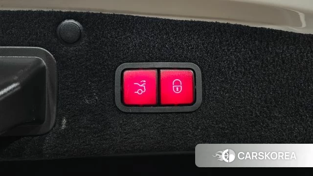 Mercedes-Benz S-Class W222 id 3955621 из Кореи 10