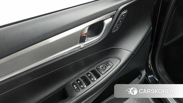 Hyundai The New Grandeur IG id 4764485 из Кореи 10