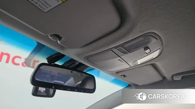 Hyundai The New Avante AD id 3612353 из Кореи 10