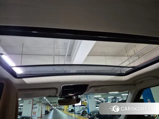 Land Rover Range Rover Sport 2nd Generation id 3028713 из Кореи 10