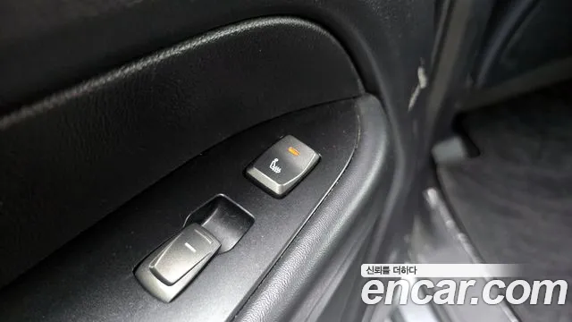 Ssangyong The New Rexton Sport id 2673646 из Кореи 10