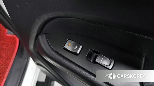 Ssangyong The New Rexton Sports Cannes id 3427172 из Кореи 10