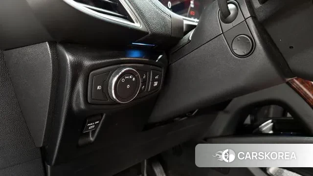 Lincoln Nautilus First generation id 3741646 из Кореи 10