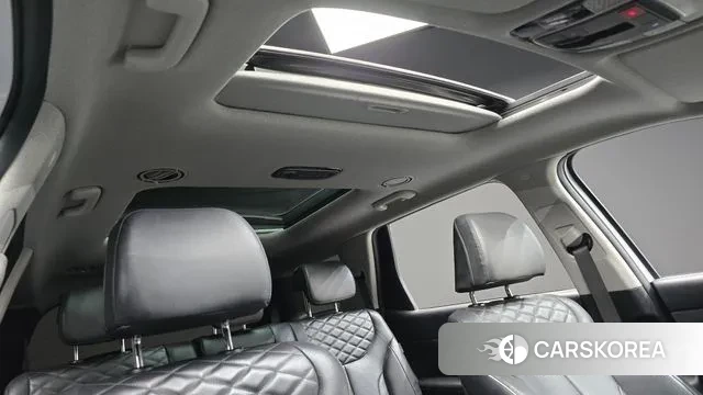 Hyundai Palisade id 3600830 из Кореи 10