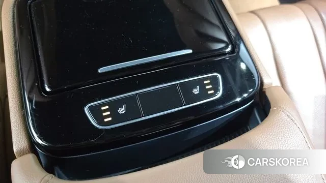 Genesis G80 (RG3) id 2994284 из Кореи 10