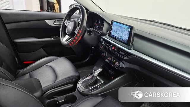 Kia The New K3 2nd generation id 4481647 из Кореи 10