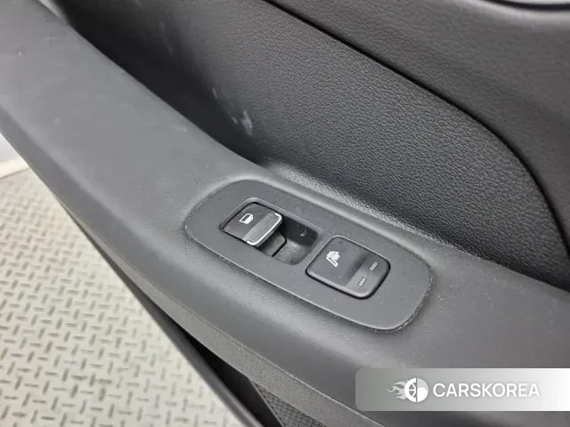 Hyundai Sonata Hybrid (DN8) id 3469108 из Кореи 10