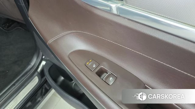 Hyundai The New Grandeur IG Hybrid id 4434981 из Кореи 10