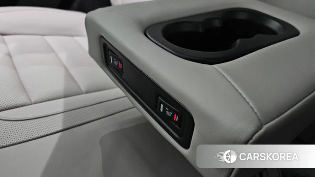 Renault Korea (Samsung) The New QM6 id 4593400 из Кореи 10