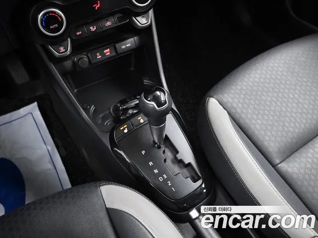 Kia All New Morning (JA) id 2679359 из Кореи 10