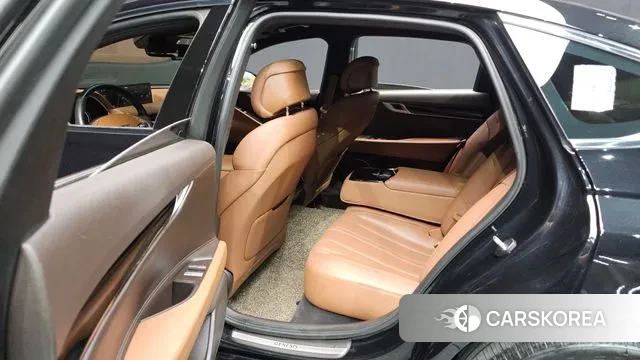 Genesis G80 (RG3) id 3577236 из Кореи 10