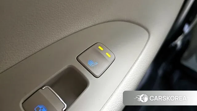 Hyundai The New Grandeur IG id 3355176 из Кореи 10