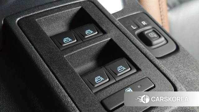 Ford Bronco 6th Generation id 3914259 из Кореи 10