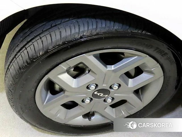 Kia The New Kia Ray id 4230287 из Кореи 10