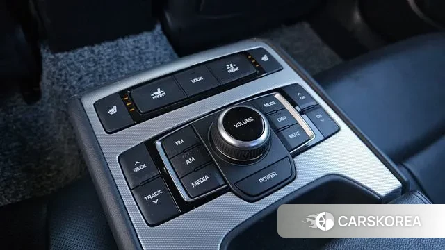 Genesis G80 id 3440051 из Кореи 10