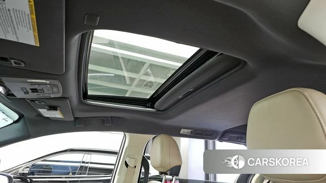 Toyota Sienna 4th Generation id 4362107 из Кореи 10