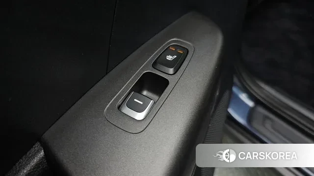 Kia Sportage The Bold id 2965168 из Кореи 10