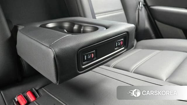 Renault Korea (Samsung) The New QM6 id 4179662 из Кореи 10