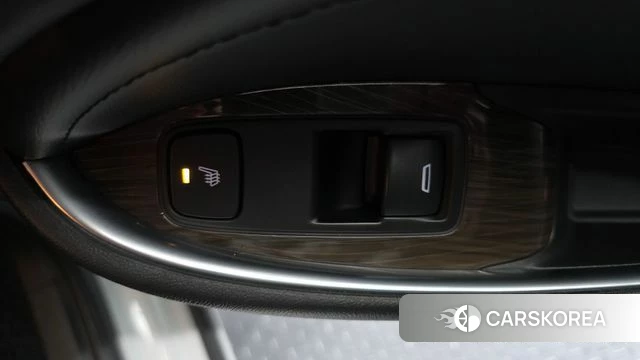 Chevrolet (GM Daewoo) All New Malibu id 3899793 из Кореи 10