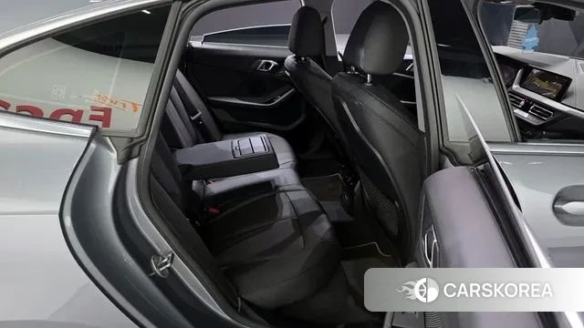 BMW 2 Series Gran Coupe (F44) id 2998321 из Кореи 10