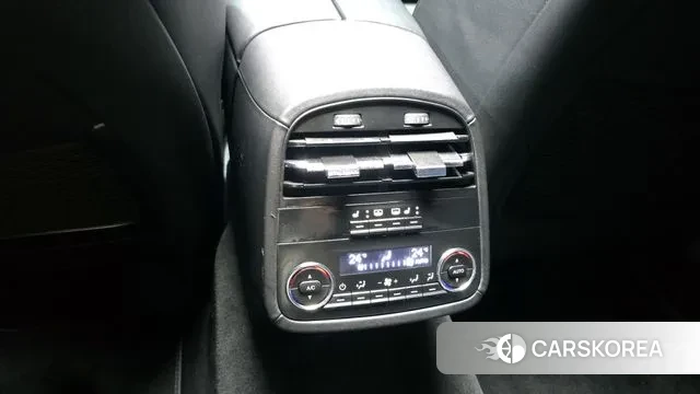 Maserati Quattroporte id 3546798 из Кореи 10